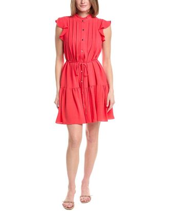 Julia Jordan Shirtdress