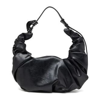 Diesel Dames, Tassen, Zwart, Maat: ONE Size