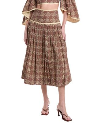 Alexis Osam Skirt