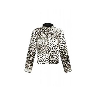 Marella Winter Jackets, female, Multicolor, M, Rampa Puffer Jacket