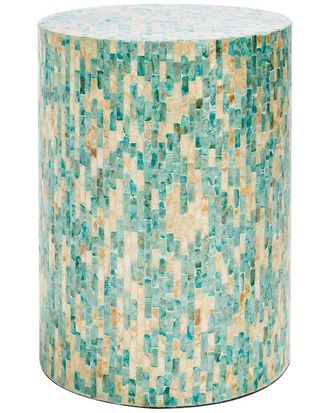 Safavieh Presley Round Accent Table