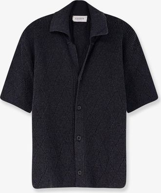 Laneus Camicia in cotone - LANEUS - gender_Man