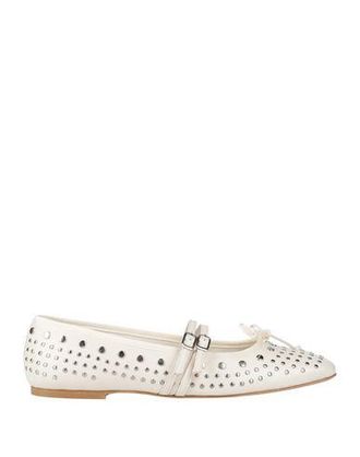Baldinini CALZADO - Bailarinas en YOOX.COM