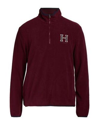 Hackett CAMISETAS Y TOPS - Sudaderas en YOOX.COM