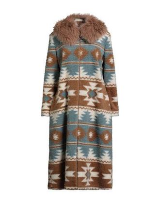 Milva Mi. JACKEN & M&Auml;NTEL - M&auml;ntel auf YOOX.COM