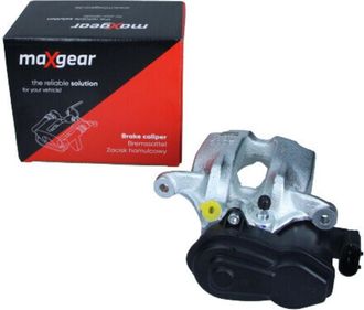 OEM Pinza De Freno Maxgear Bmw T. 5/6 2.0-4.5 09- Le El&eacute;ctrico