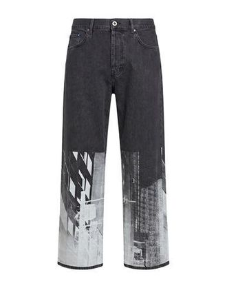 Karl Lagerfeld BOTTOMWEAR - Jeans on YOOX.COM