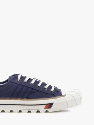 Keds Sneaker Royal Intrepid blu Berlino