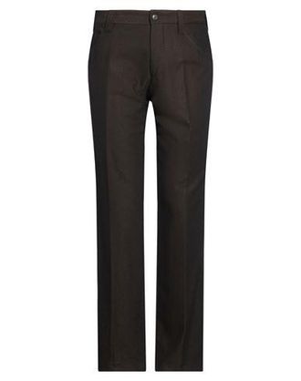 HUGO BOSS BOTTOMWEAR - Trousers on YOOX.COM