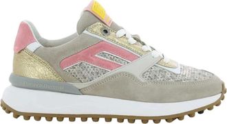 Floris Van Bommel Schoenen, Dames, Veelkleurig, 40 EU, Dames Schoenen Stijlvol Model