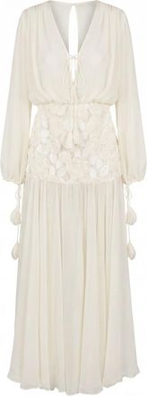 Nissa Evening Dress