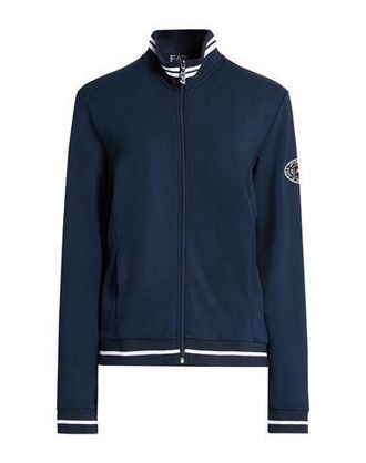 Emporio Armani CAMISETAS Y TOPS - Sudaderas en YOOX.COM