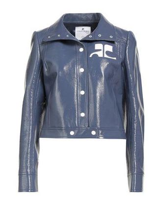 Courrèges Bow Neck Bomber Jacket ab € 1'256.95 - auf Stylight