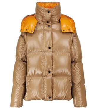 Moncler Parana down jacket