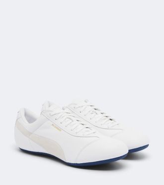 Jil Sander x Puma Zapatillas Speedcat de piel