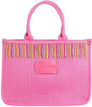 4giveness BAGS - Handbags on YOOX.COM