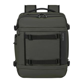 American Tourister Cabin Pack Underseat Backpack S - unisex - American Tourister - Backpacks - Green - ONE SIZE - Bags