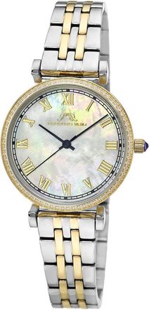 Porsamo Bleu Womens Emma Watch