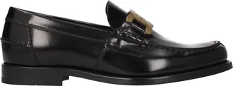 Tod's Tods Mocassini Uomo Pelle Nero