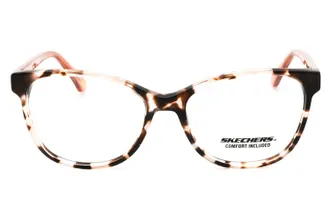 Skechers SE2211 Eyeglasses - Brown