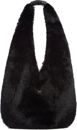 Apparis Borsa a spalla Maxi Colette - Nero