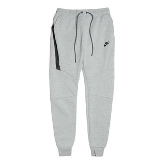 Nike Tech Sweatpants Grey 545344-066