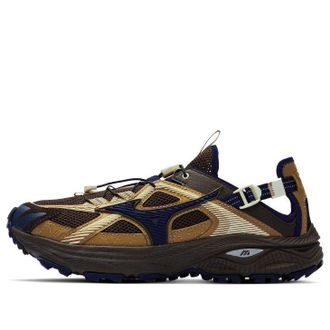 Mizuno Racer Trail SE Caramel Brown D1GH241902