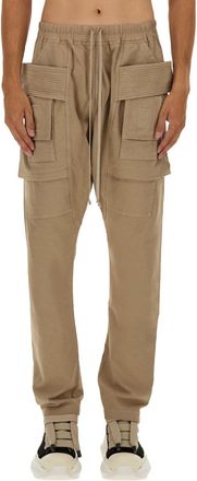 Rick Owens Catch Cargo Hosen