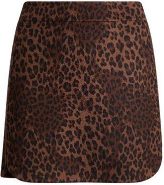 MC2 Saint Barth BOTTOMWEAR - Minigonne su YOOX.COM