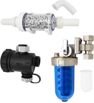 Aton Kit Salvacaldaia Eco - Ea