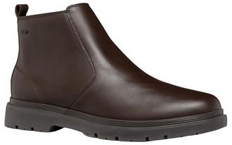 Chaussures Geox Homme Bottines Geox Homme U Faloria B ABX Taille