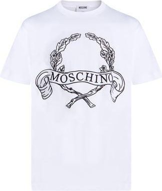 Moschino TOPWEAR - T-shirts on YOOX.COM