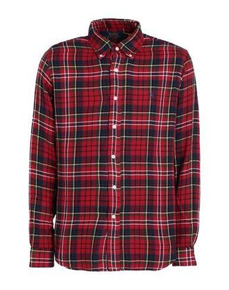 Ralph Lauren TOPWEAR - Shirts on YOOX.COM