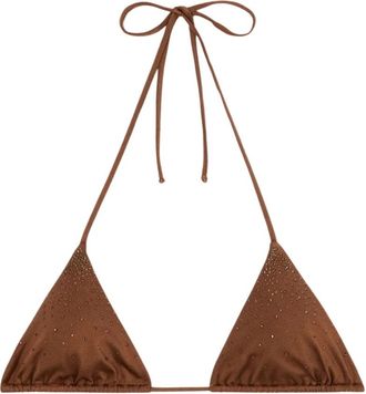 MC2 Saint Barth Mujer, Trajes de ba&ntilde;o, Marr&oacute;n, Talla: M
