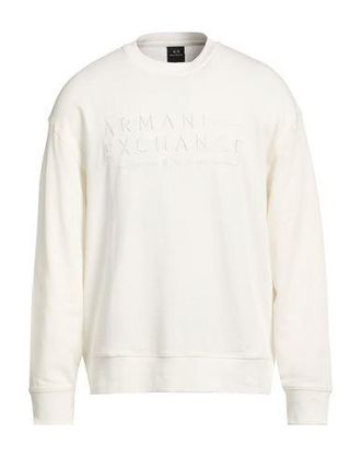 A|X Armani Exchange TOPWEAR - Sweatshirts sur YOOX.COM