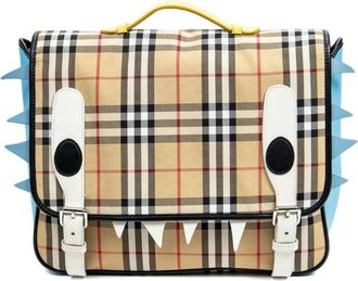 Burberry Borsa a tracolla - Toni neutri