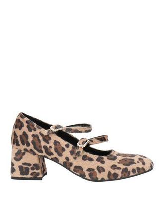 Nila & Nila CALZATURE - Decolletes su YOOX.COM