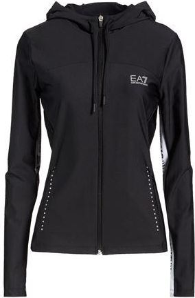 Emporio Armani TOPWEAR - Sweatshirts on YOOX.COM