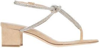 Eddicuomo CALZADO - Sandalias de dedo en YOOX.COM