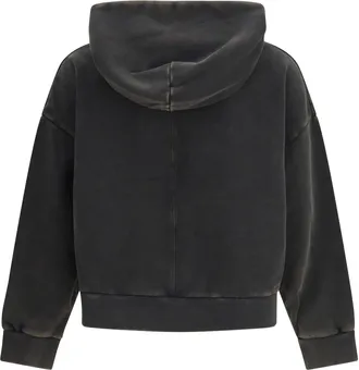 Entire studios Hoodie - Black