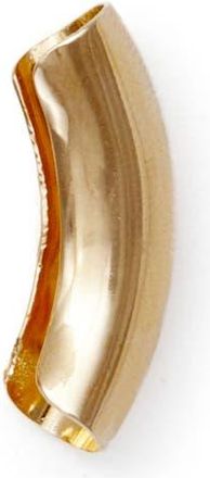 LADY GREY Helix Ear Cuff in Gold at Nordstrom