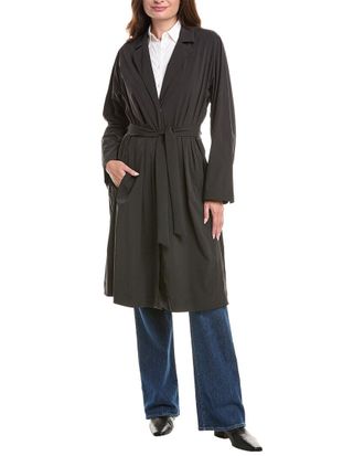 Herno Tie Waist Coat