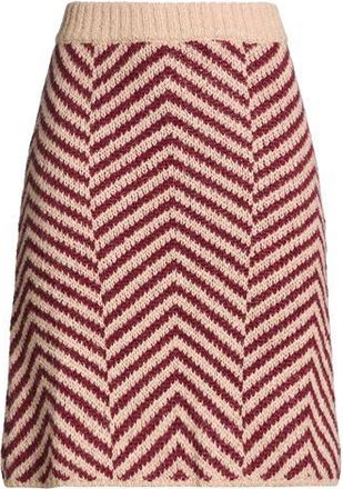 Croch&egrave; BOTTOMWEAR - Gonne midi su YOOX.COM