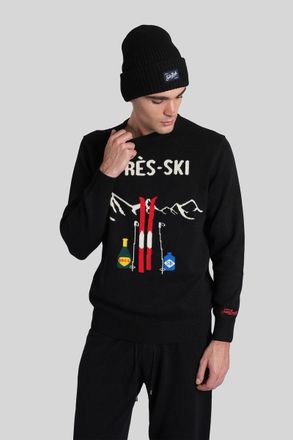 MC2 Saint Barth Heron C Knitwear