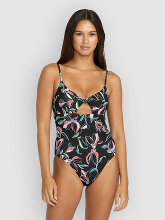Volcom Dream In Bloom Twist 1Pc Badeanzug