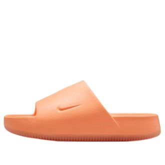 Nike (WMNS) Nike Calm Slides Peach Cream DX4816-801