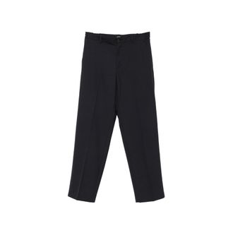 A.P.C. A. p.c. Straight-leg Tailored Trousers
