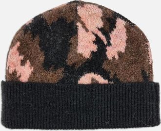 Nooki Design Womens DAWSON BEANIE - Black - Size: ONE