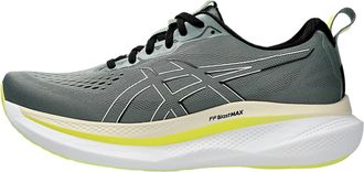 Asics Glideride Max Monument Blue / Vanilla 1011B891-402 Mens