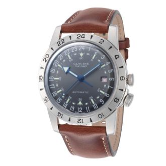 Glycine Mens Airman 40mm Automatic Watch